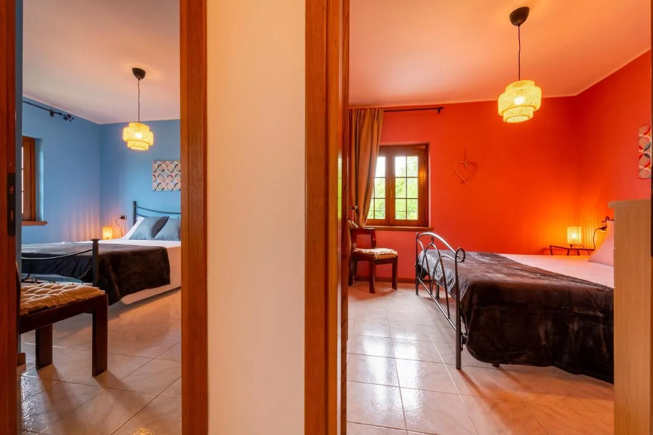 Un Balcone Sul Lago By Wonderful Italy Montemezzo Apartment